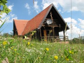  Chalet Four Season  Златибор